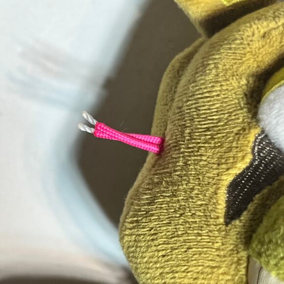 Funko FNAF Springtrap Plush 2016 Five Nights at Freddys stuffed character - Picture 9 of 13